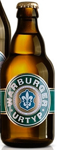 Warburger Brauerei Urtyp