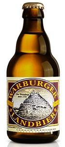Warburger Brauerei Landbier