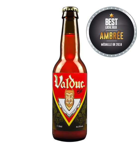 Brasserie Valduc Rio