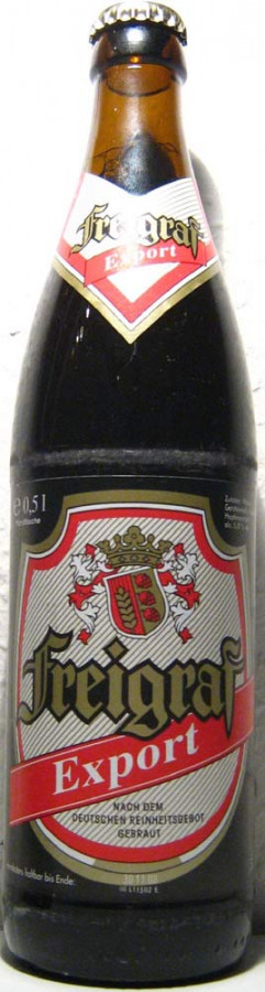 REWE Dortmund Freigraf Export