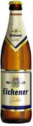 Eichener Brauerei Gold