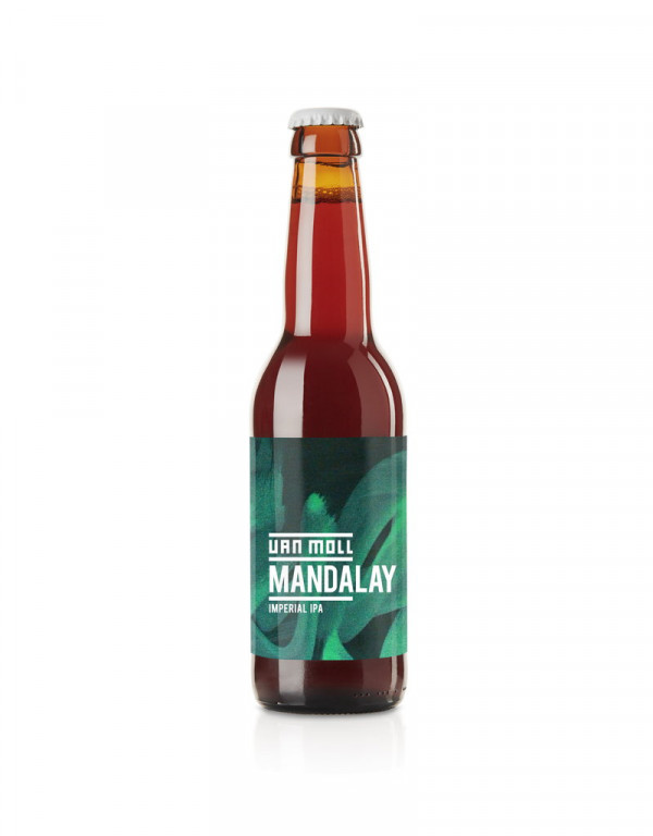 Van Moll Mandalay