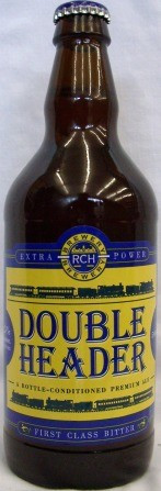 RCH Double Header