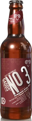 Gadds' The Ramsgate Brewery No 3