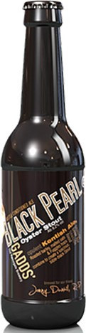 Gadds' The Ramsgate Brewery Black Pearl