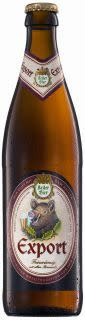 Keiler Bier Export