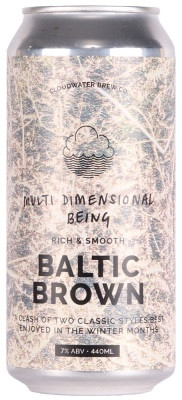 Cloudwater Brew Co Multi Dimensional Being