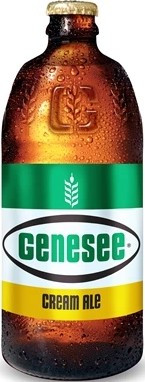 Genesee Brewing Company Cream Ale