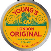 Young's London Original (Cask)