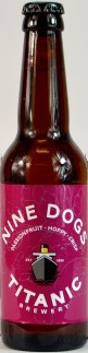 Titanic Brewery (UK) Nine Dogs