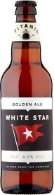 Titanic Brewery (UK) White Star