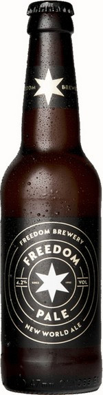 Freedom Brewery Pale