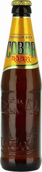 Cobra Beer Cobra