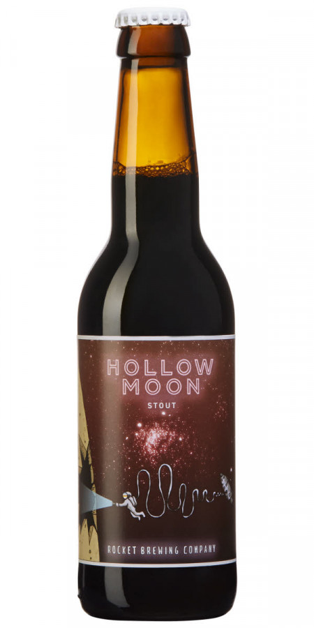Rocket Brewing Company (Sweden) Hollow Moon