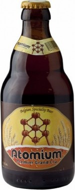 Brouwerij Van Steenberge Atomium Premier Grand Cru
