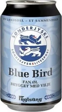 Bryggeriet S.C. Fuglsang Blue Bird