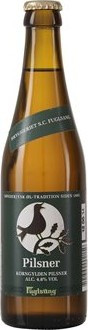 Bryggeriet S.C. Fuglsang Pilsner