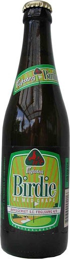 Bryggeriet S.C. Fuglsang Birdie