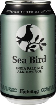 Bryggeriet S.C. Fuglsang Sea Bird