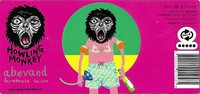 Howling Monkey Abevand