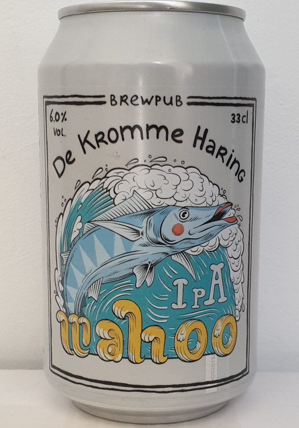 De Kromme Haring Wahoo