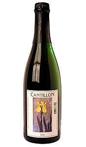Brasserie Cantillon Iris (2023)