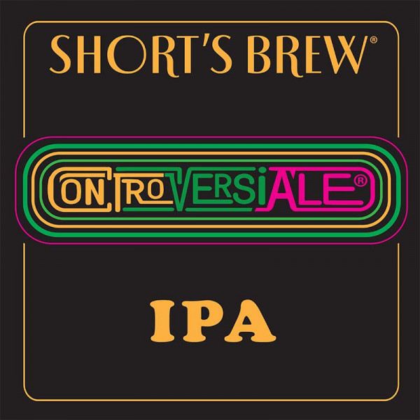 Short's Brewing Company ControversiALE