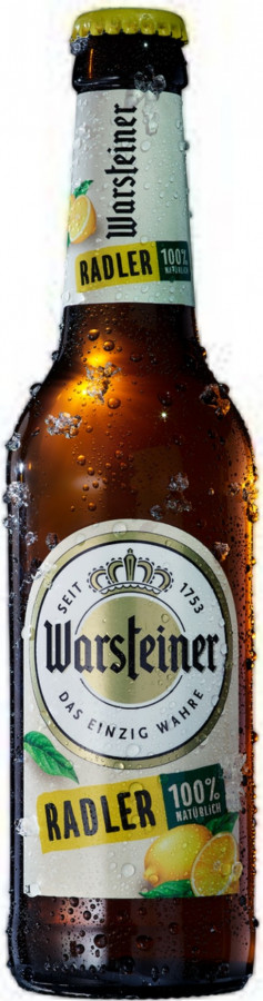 Warsteiner Radler