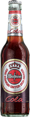 Warsteiner Premium Cola