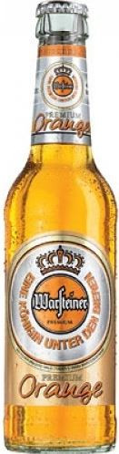 Warsteiner Premium Orange
