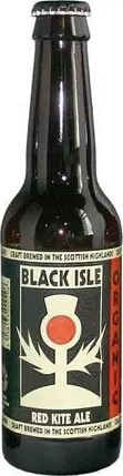 Black Isle Brewery Red Kite (Bottle)
