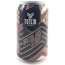Totem Speculoos Stout