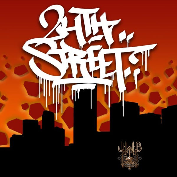 J. Wakefield Brewing 24th Street