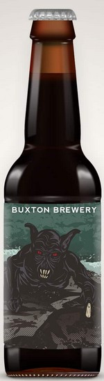 Buxton Brewery Imperial Black