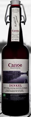 Canoe Braumanufaktur Dunkel