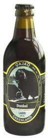Qajaq Brewery Dunkel / Umimmak