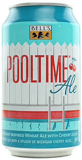 Bell's Brewery Pooltime Ale