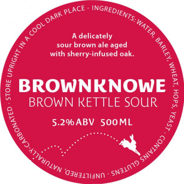 Kinnegar Brewing Brownknowe