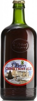 St. Peter's Brewery Christmas Ale