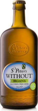 St. Peter's Brewery Without Organic