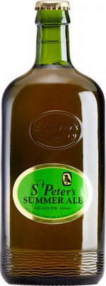 St. Peter's Brewery Summer Ale