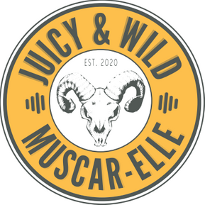 Lambiek Fabriek Juicy & Wild Muscar-Elle (2023)