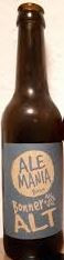 Biersmarck (Ale Mania) Bonner Alt