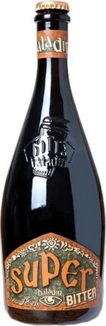 Birrificio Baladin Super Bitter