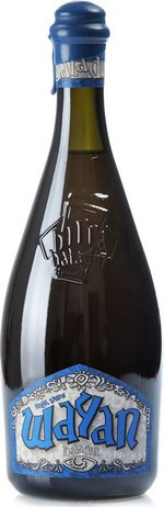 Birrificio Baladin Wayan