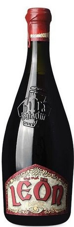 Birrificio Baladin Leön