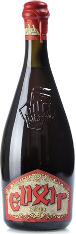 Birrificio Baladin Elixir