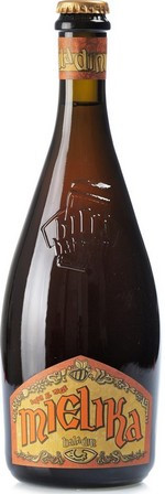Birrificio Baladin Mielika