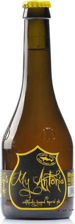 Birra del Borgo My Antonia