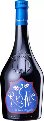 Birra del Borgo ReAle